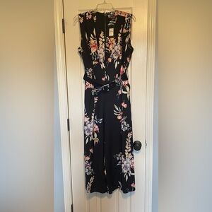 City Chic Sweet Luxe Jumpsuit